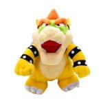 Peluche super mario bowser king koopa de 254 cm collection all star 1423 jouet en peluche de taille g�ante ...