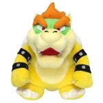 Peluche super mario bowser king koopa de 254 cm collection all star 1423 jouet en peluche de taille g�ante ...