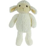 Peluche mouton jemini - 34 cm - pour garon et fille - livr  lunit