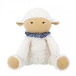 Peluche mouton ? sons apaisants - kaloo