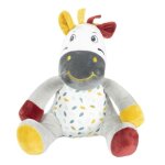 Peluche musicale z�bre