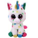 Peluche - no name - beanie boos smal licorne - multicolore - 3 ans - int�rieur