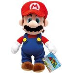 Peluche - nicotoy - super mario - 30 cm - multicolore - pour enfants à partir de 3 ans Peluche - nicotoy - super mario - 30 cm - multicolore - pour enfants à partir de 3 ans