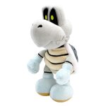 Peluche - nintendo - dry bones - 20 cm - super mario - mixte - a partir de 3 ans
