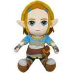 Peluche - nintendo - zelda breath of the wild 2 - 21cm - multicolore - pour enfants  partir de 3 ans ...