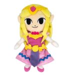 Peluche - nintendo - zelda : the wind waker - 20 cm - pour enfant - douceur