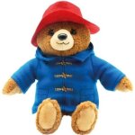 Peluche ours paddington avec son manteau bleu et son chapeau rouge 29 cm - peluche licence - doudou enfant ... Peluche ours paddington avec son manteau bleu et son chapeau rouge 29 cm - peluche licence - doudou enfant ...
