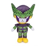Peluche - play by play - cell - 28 cm - vert - enfant - plush Peluche - play by play - cell - 28 cm - vert - enfant - plush
