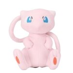 Peluche pokemon 21cm mew assis cuties en peluche pokémon jouets en peluche pour enfants figurine d?action ... Peluche pokemon 21cm mew assis cuties en peluche pokémon jouets en peluche pour enfants figurine d?action ...