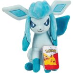 Peluche pokémon glaceon 8 - sous licence officielle - jouet en peluche doux et de qualité - Évoli evolution ... Peluche pokémon glaceon 8 - sous licence officielle - jouet en peluche doux et de qualité - Évoli evolution ...