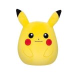 Peluche pokémon squishmallows 25 cm modèle aléatoire Peluche pokémon squishmallows 25 cm modèle aléatoire