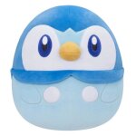 Peluche pok�mon tiplouf squishmallow vague 3 - 25cm