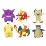 Peluche - pokemon - wave 5 - display 6 pcs - 30 cm