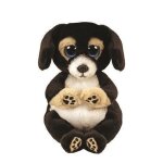 Peluche ranger le chien 15 cm - ty40700 - ty - beanie bellies