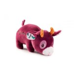 Peluche rosalie mini personnage lilliputiens