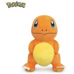 Peluche salameche pokemon