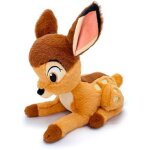 Peluche - simba - bambi classique refresh - 25 cm - convient dès la naissance - marron Peluche - simba - bambi classique refresh - 25 cm - convient dès la naissance - marron