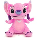 Peluche - simba - disney angel mini - 15 cm - mixte - convient d�s la naissance - rose