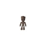 Peluche - simba - les gardiens de la galaxie - young groot - blanc - 25 cm Peluche - simba - les gardiens de la galaxie - young groot - blanc - 25 cm
