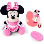 Peluche - simba - minnie mouse - magnétique - 12 cm - pour enfants à partir de 0 ans Peluche - simba - minnie mouse - magnétique - 12 cm - pour enfants à partir de 0 ans