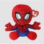 Spiderman peluche soft small