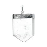 Pendentif arbre de vie en quartz rose plaqué argent - bijoux de protection et de chance 13030vc Pendentif arbre de vie en quartz rose plaqué argent - bijoux de protection et de chance 13030vc