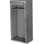 Penderie en tissu grande capacit� arm 45 de harper home