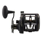 Penn squall ii level wind moulinet casting pche en mer robuste et rsistant pche profonde et sur pave ...
