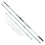 Penn tidal light surf canne  pche multi - pointes 420 m - 410 g