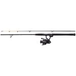 Ensemble canne  pche et moulinet - penn - wrath ii - 7 pieds - pche en mer - haute qualit