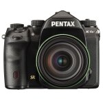 Pentax k - 1 mark ii + d - fa 28 - 105mm f / 3. 5 - 5. 6 ed dc wr - rflex numrique 36. 4 mp full frame ...