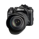 Pentax appareil photo reflex k - 1 mark ii + 24 - 70 f / 2. 8