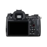 Pentax appareil photo reflex k3 iii monochrome nu Pentax appareil photo reflex k3 iii monochrome nu
