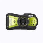 Pentax wg1 gps vert