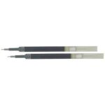 Pentel mine pour stylo roller � gel liquide lrn?