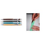 Pentel portemines p203 marron diamtre de min?