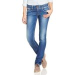 Pepe jeans gen - jeans - droit - femme - bleu (denim 000 - d45) - w28 / l32 (taille fabricant: 28 / 32) ... Pepe jeans gen - jeans - droit - femme - bleu (denim 000 - d45) - w28 / l32 (taille fabricant: 28 / 32) ...