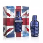 Eau de parfum - pepe jeans - london calling him - 100ml - aromatique - mixte