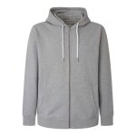 Pepe jeans sweat jacket homme - uni jamais de stock Pepe jeans sweat jacket homme - uni jamais de stock