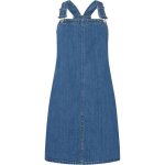 Robe pepe jeans vesta - bleu (jean) - s femme - denim - adulte Robe pepe jeans vesta - bleu (jean) - s femme - denim - adulte