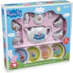 Peppa pig dinette porcelaine Peppa pig dinette porcelaine