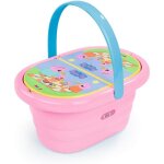 Peppa pig panier pique nique