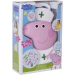 Peppa pig petite valise docteur