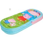 Peppa pig mon tout premier readybed - lit d?appoint
