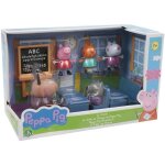 Jouet - peppa pig - salle de classe - 7 personnages - accessoires inclus - pour enfants 3 ans et plus ... Jouet - peppa pig - salle de classe - 7 personnages - accessoires inclus - pour enfants 3 ans et plus ...