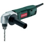 Perceuse dangle �lectronique 705 w wbe 700 - metabo - visseuse - bois - professionnelle
