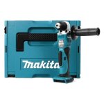 Perceuse angulaire makita dda351zj � batteries lxt 18v (machine seule)