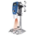 Perceuse colonne scheppach dp55 710w 13mm dp55