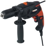 Perceuse électrique 710w avec variateur Perceuse électrique 710w avec variateur