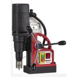 Perceuse magnétique promac 1200 w - 3 poignées - mda - 35s Perceuse magnétique promac 1200 w - 3 poignées - mda - 35s